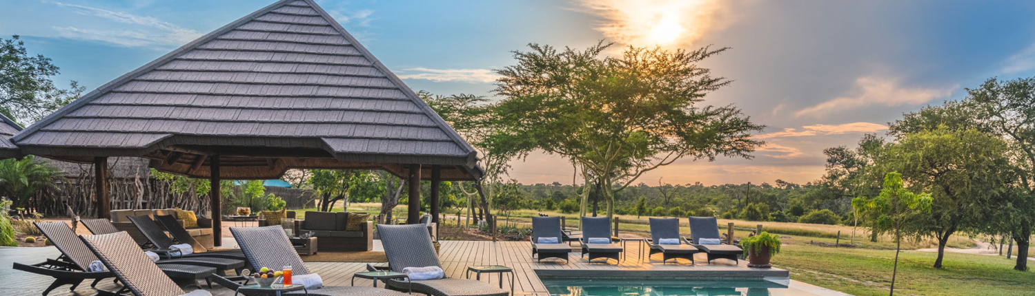 Nkorho-Bush-LodgeSabi-Sand5 Sabi Sand Lodges within Sabi Sand Private Game Reserve
