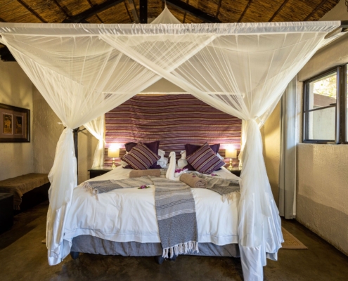 Umkumbe Safari Lodge