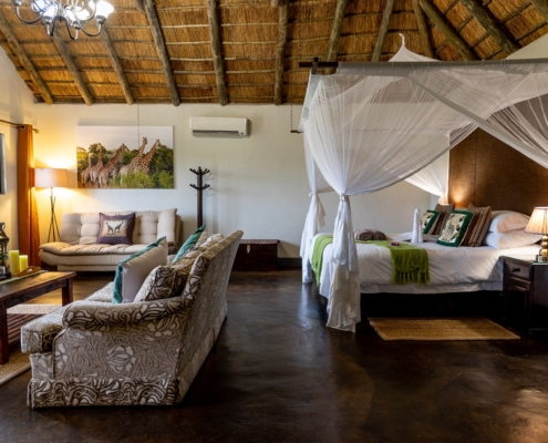 Umkumbe Safari Life