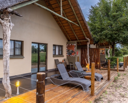 Umkumbe Safari Life