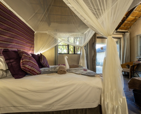 Umkumbe Safari Lodge
