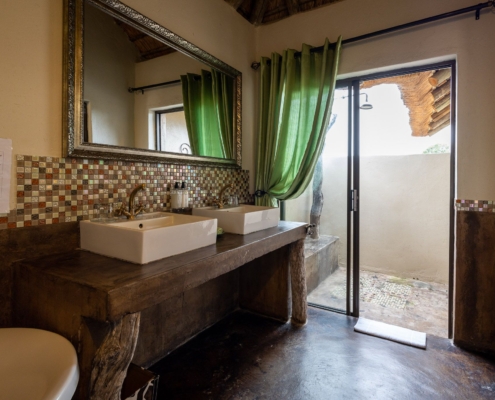 Umkumbe Safari Life