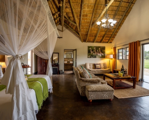 Umkumbe Safari Life