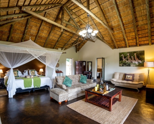 Umkumbe Safari Life