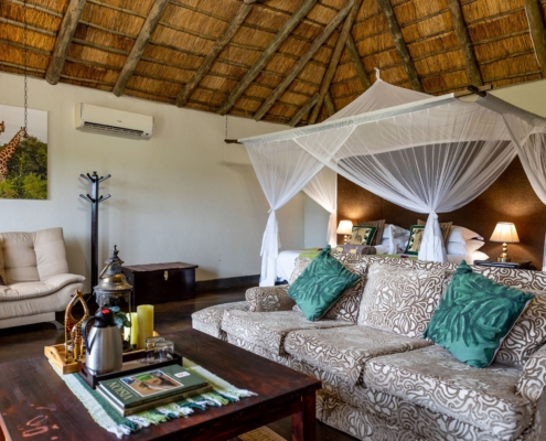 Umkumbe Safari Life
