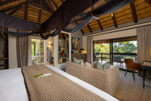 Luxury Suite Sabi Sand Lodges