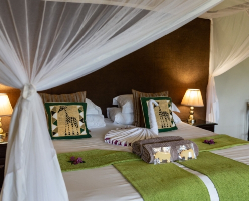 Umkumbe Safari Life