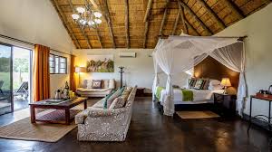 Sabi Sand Lodges - Umkumbe Safari Lodge