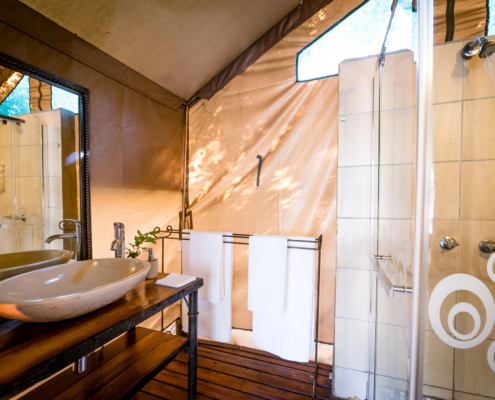 Umkumbe Bush Lodge