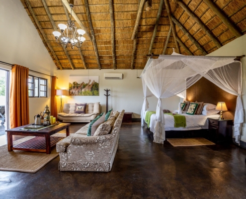 Umkumbe Safari Life
