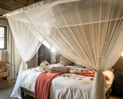 Umkumbe Safari Lodge