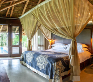 leadwood_bedroom2 Sabi Sand Lodges