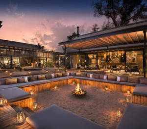 Sabi Sand Lodges lion sands river lodge - inquire