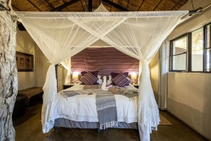 Sabi Sand Lodges - Umkumbe Safari Lodge