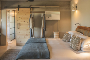 Sabi Sand Lodges - Umkumbe Safari Lodge