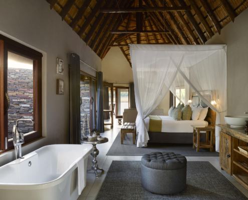 Arathusa Safari Lodge