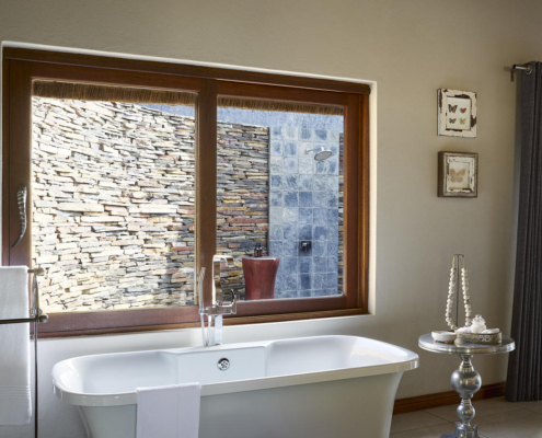 Arathusa Safari Lodge