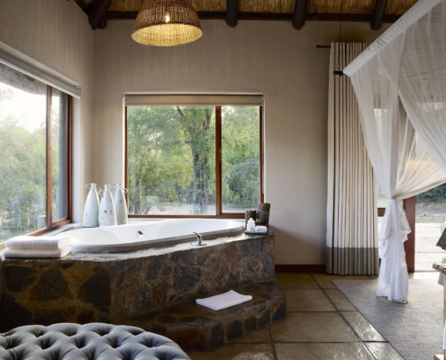 Arathusa Safari Lodge