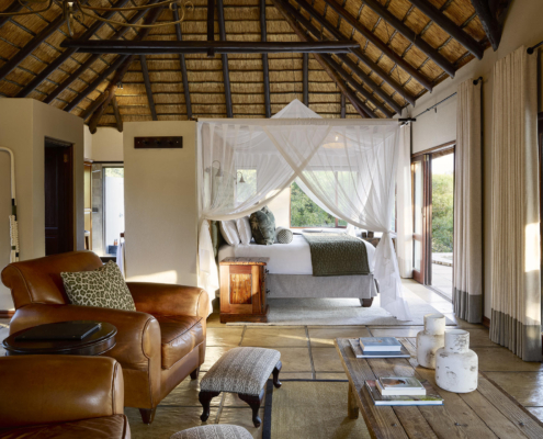 Arathusa Safari Lodge