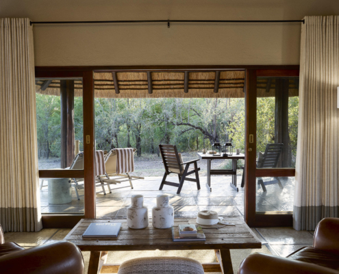 Arathusa Safari Lodge