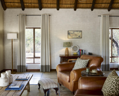 Arathusa Safari Lodge