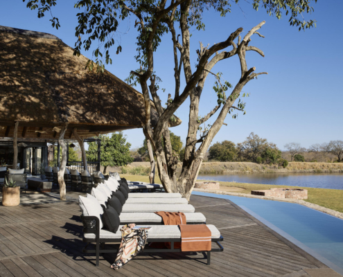 Arathusa Safari Lodge