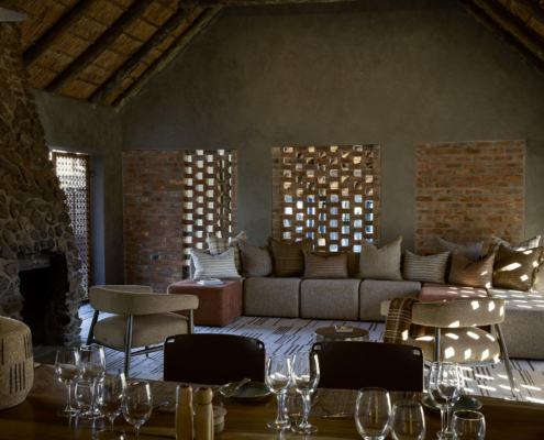 Arathusa Safari Lodge