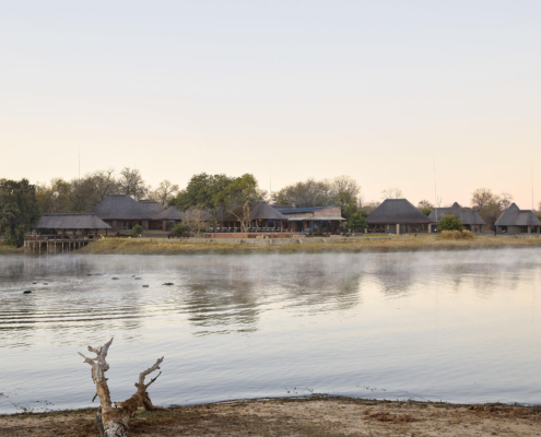 Arathusa Safari Lodge