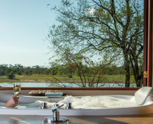 Arathusa Safari Lodge