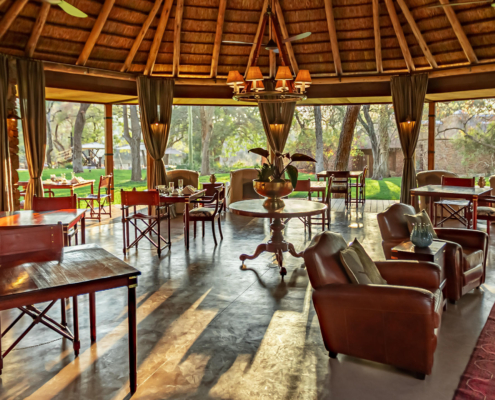 Dulini Moya Sala Dulini Moya Lodge