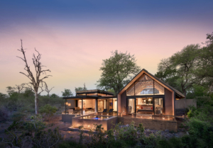 Lion Sands Ivory Lodge - Sabi Sand Lodges