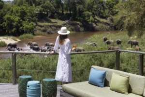 Lion Sands Narina Lodge