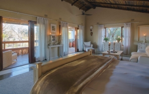 Room Sabi Sand Lodges - Umkumbe Safari Lodge