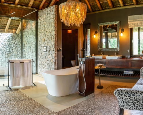 Dulini Leadwood Lodge