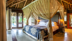 Sabi Sand Lodges - Umkumbe Safari Lodge