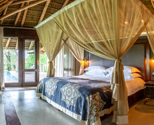 Dulini Leadwood Lodge