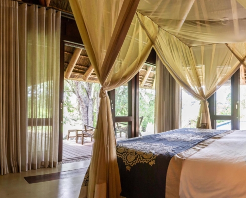 Dulini Leadwood Lodge