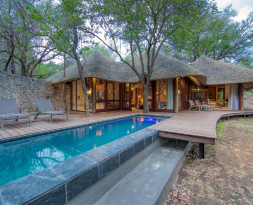 Dulini Leadwood Lodge