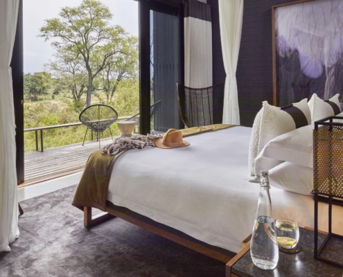 Lion Sands Ivory Lodge