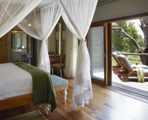 Lion Sands Narina Lodge