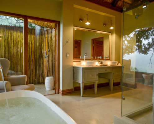 Lion Sands Narina Lodge