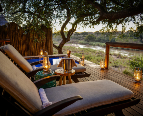 Lion Sands Narina Lodge