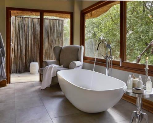 Lion Sands Narina Lodge