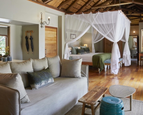 Lion Sands Narina Lodge