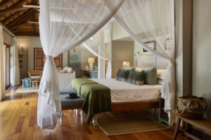 Sabi Sand Lodges - Umkumbe Safari Lodge