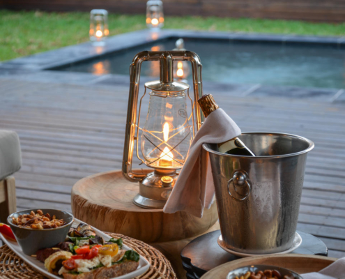 lion_sands_tinga_lodge_3_hinkweni_villa_in-room_dining Lion Sands Tinga Lodge