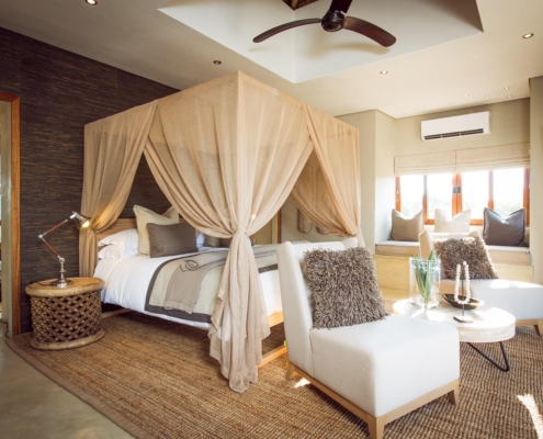 Bush_Lodge_-_Luxury_Villa_-_Bedroom Sabi Sabi Bush Lodge
