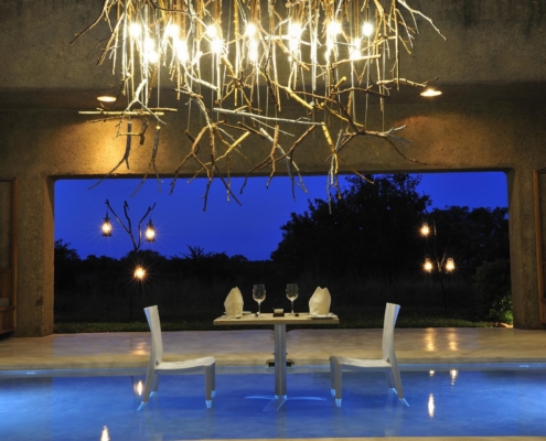 Day Bar Sabi Sabi Earth Lodge