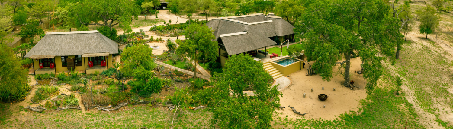 Jaci s Sabi House Layout