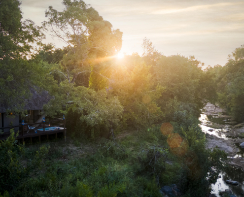 Little Bush Camp Sabi Sabi Little Bush Camp
